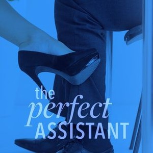 the perfect assistant dvd