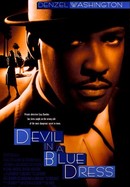 Devil in a Blue Dress poster image
