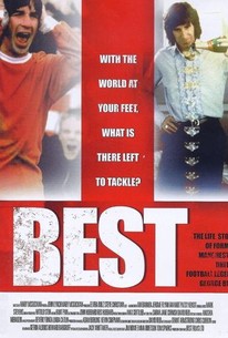 Poster for Best