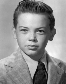 Bobby Driscoll