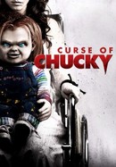 Curse of Chucky poster image
