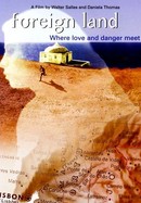 Foreign Land poster image