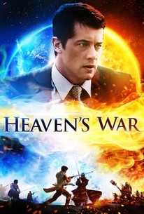 Heavens War (2018) Movie 480p WEB-DL 450MB With ESub