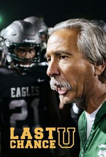 Last Chance U - Rotten Tomatoes