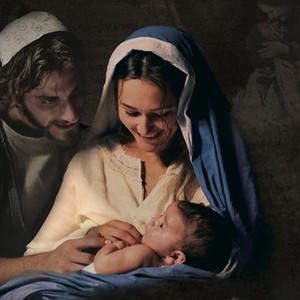 Mary of Nazareth photo 6