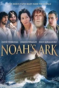 Noah's Ark (2015) | Rotten Tomatoes