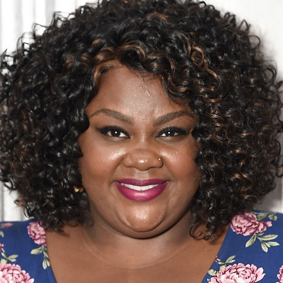 Nicole Byer - Rotten Tomatoes