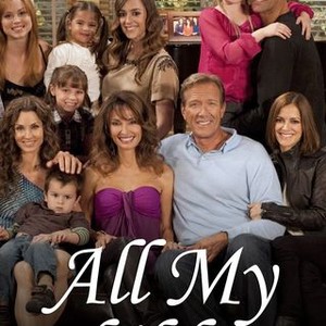 All My Children - Rotten Tomatoes