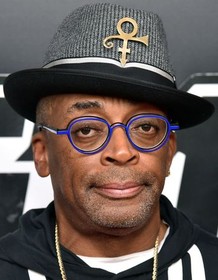 Spike Lee - Rotten Tomatoes