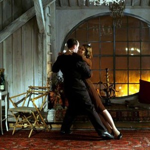 THE COUNTERFEITERS, (aka DIE FALSCHER), Karl Markovics, Marie Baumer, 2007. ©Sony Pictures Classics