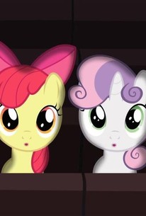 My Little Pony: Friendship Is Magic: Season 3, Episode 4 | Rotten Tomatoes