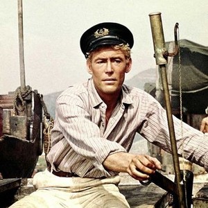Lord Jim (1965)