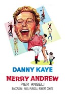Merry Andrew poster image