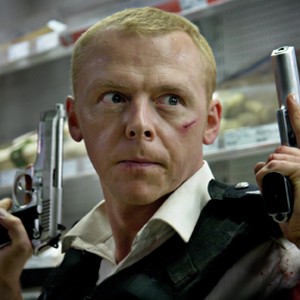 A scene from the film "Hot Fuzz." photo 14