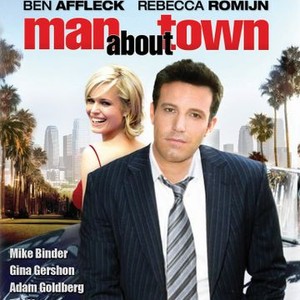 Man About Town (2006) photo 12