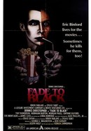 Fade to Black poster image