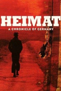 Watch trailer for Heimat