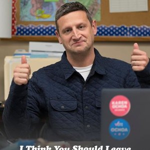"I Think You Should Leave With Tim Robinson photo 2"