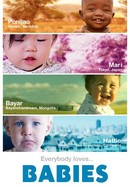 Babies poster image