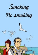 Smoking/No Smoking poster image