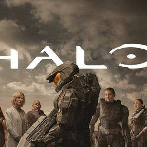 Halo' TV Series — Showtime Orders 10 Episodes of Show Based on