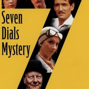 the seven dials mystery 1981