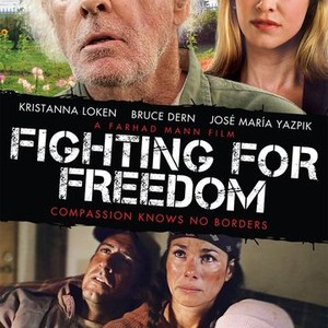 Fighting for Freedom photo 3