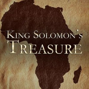 King Solomon's Treasure - Rotten Tomatoes