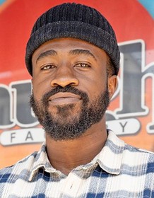 Chinedu Unaka