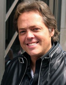 Jimmy Osmond