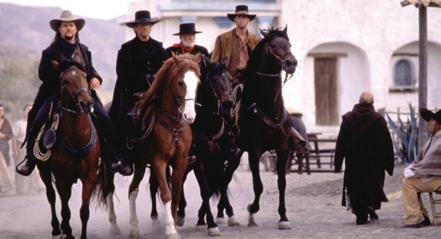 Outlaw Justice | Rotten Tomatoes