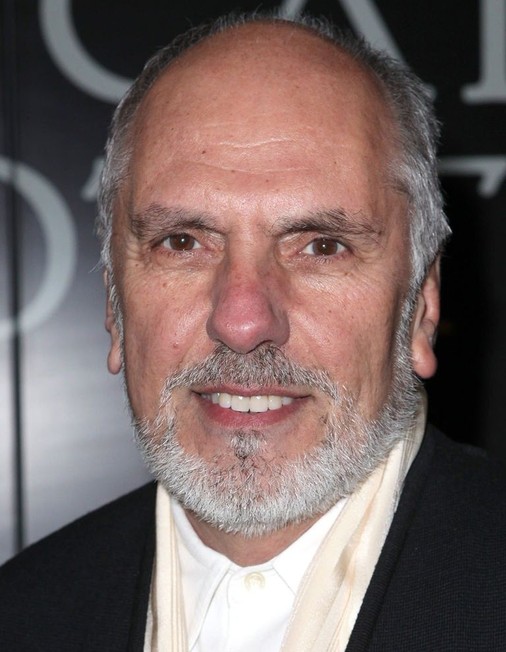Michael Cristofer