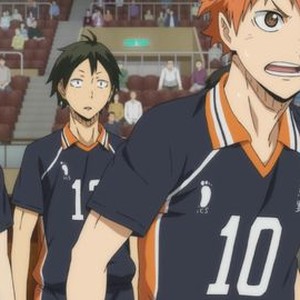 Haikyu! The Movie: Battle Of Concepts - Rotten Tomatoes