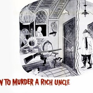 "How to Murder a Rich Uncle photo 4"