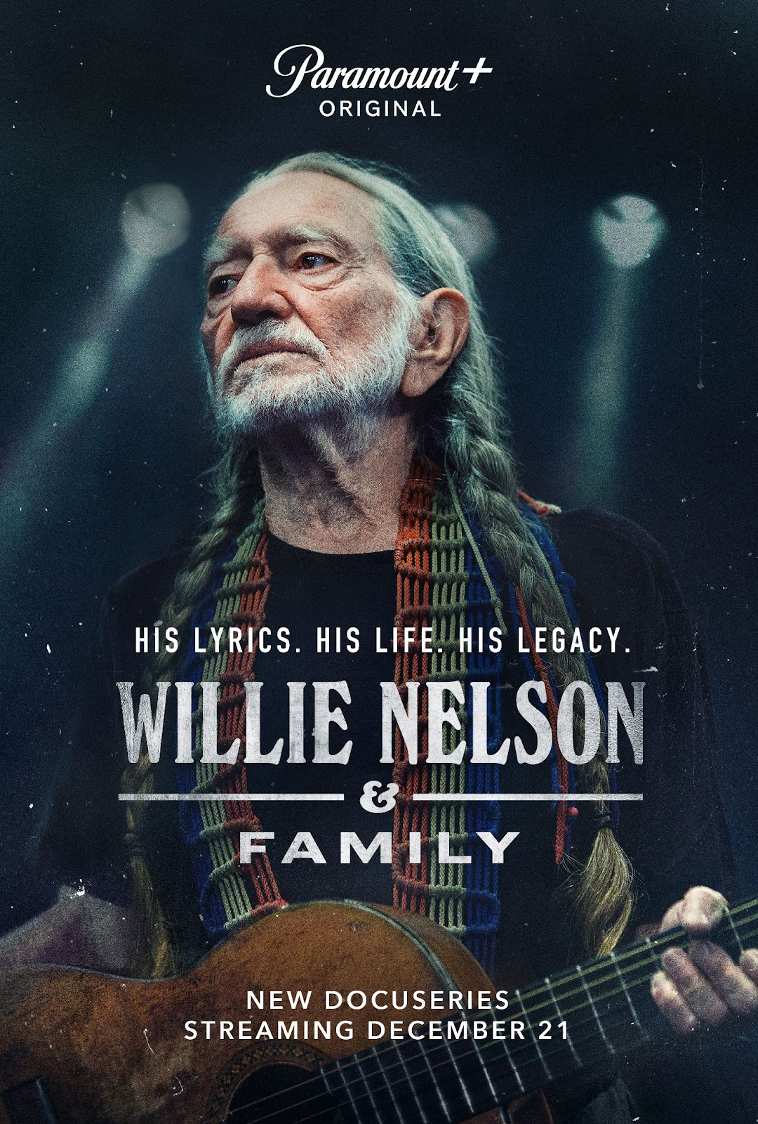 Willie Nelson \u0026 Family: Season 1 | Rotten Tomatoes, image size:1080x1600