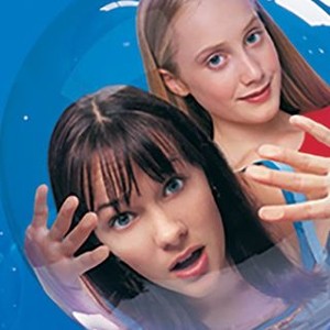 Stepsister From Planet Weird photo 7