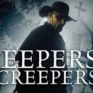 "Jeepers Creepers photo 3"