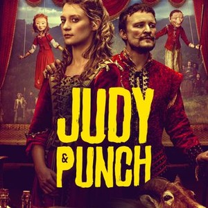 Judy & Punch photo 2