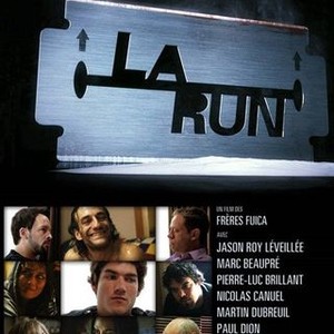 La Run (2011) photo 1