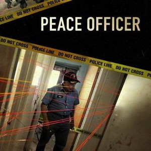 Peace Officer (2015)