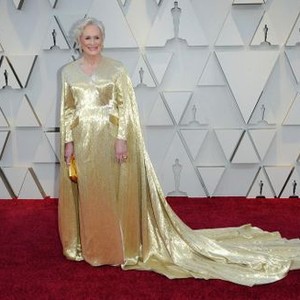 Glenn Close at arrivals for The 91st Academy Awards - Arrivals 1, The Dolby Theatre at Hollywood and Highland Center, Los Angeles, CA February 24, 2019. Photo By: Elizabeth Goodenough/Everett Collection