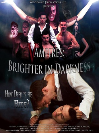 (未使用･未開封品)　VAMPIRES: BRIGHTER IN DARKNESS p1m72rm p10623768_p_v10_aa.jpg