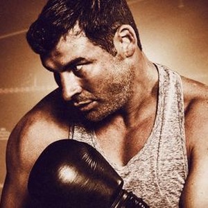 "Mr Calzaghe photo 12"