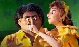 Encanto: Movie Clip - We Don't Talk About Bruno