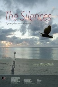 Poster for The Silences