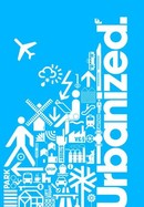 Urbanized poster image