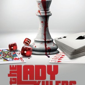 "The Lady Killers photo 9"