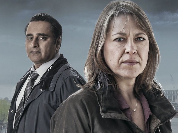 Unforgotten series 1 episode 1 discount