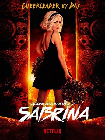 123movies chilling adventures of hotsell sabrina