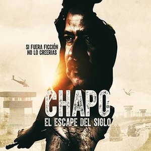 Chapo: el escape del siglo photo 10